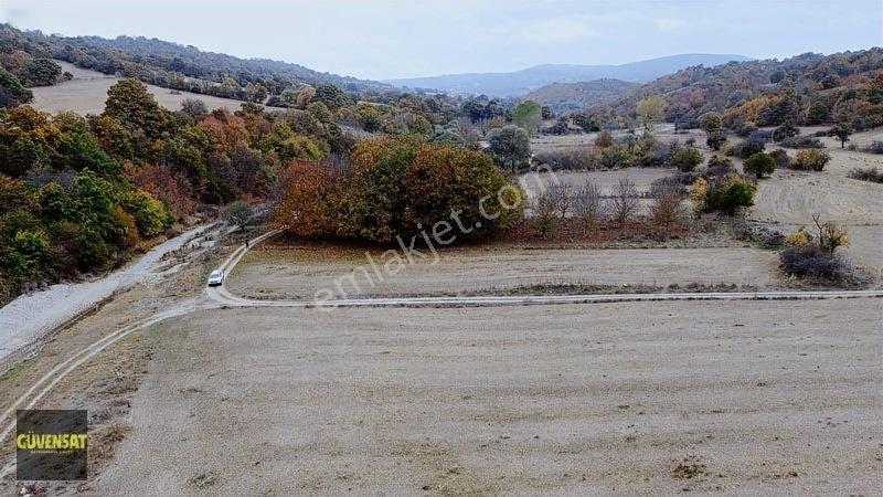 Satılık Köşe Parsel, 2290m², Yola Cepheli, Su Olanaklı Arazi — fotoğraf 11