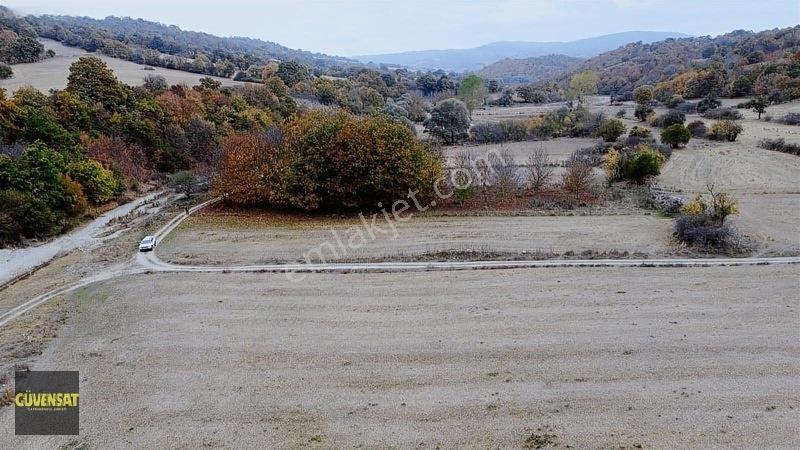 Satılık Köşe Parsel, 2290m², Yola Cepheli, Su Olanaklı Arazi — fotoğraf 13