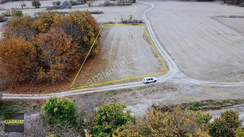 Satılık Köşe Parsel, 2290m², Yola Cepheli, Su Olanaklı Arazi — fotoğraf 14
