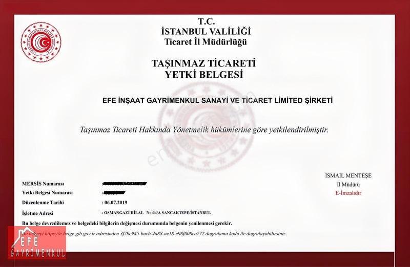 Çanakkale Biga'da Plaja Çok Yakın 500m2 Müstakil Tapulu Arsa — fotoğraf 7
