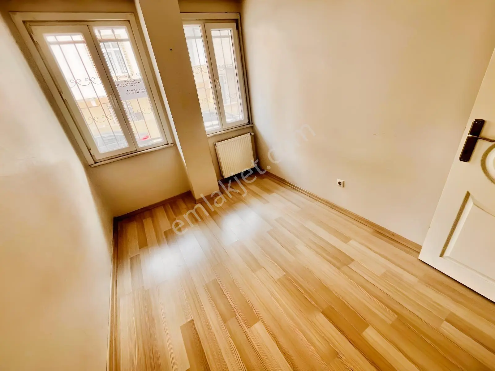 İnönü De Katılım Bankalarına Uygun 1+1 Yüksek Giriş — fotoğraf 13