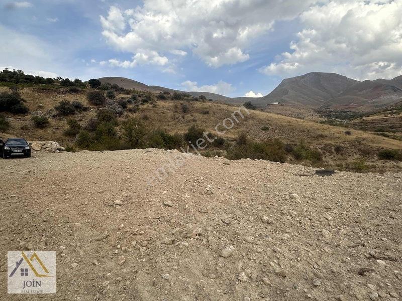 Konakta Satılık 1350 M2 Müstakil Tapulu Arsa — fotoğraf 6
