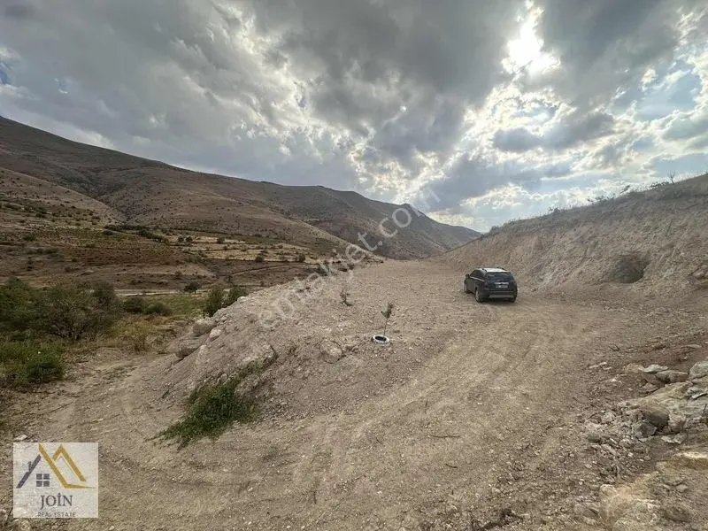 Konakta Satılık 1350 M2 Müstakil Tapulu Arsa — fotoğraf 8