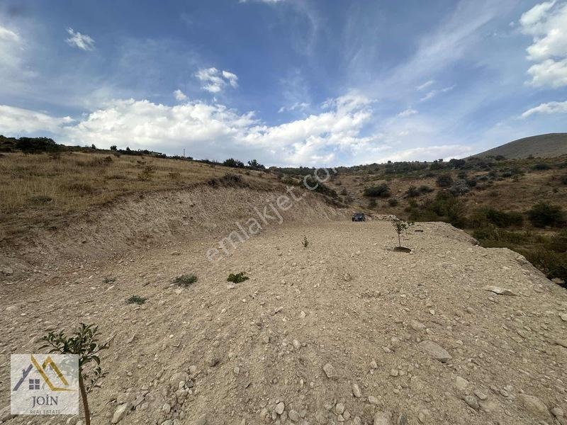 Konakta Satılık 1350 M2 Müstakil Tapulu Arsa — fotoğraf 10