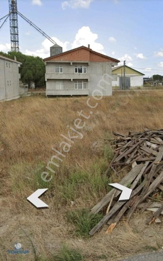 Çanakkale Biga Kalafat Yolu Muhteşem Lokasyonda Satılık Arsa