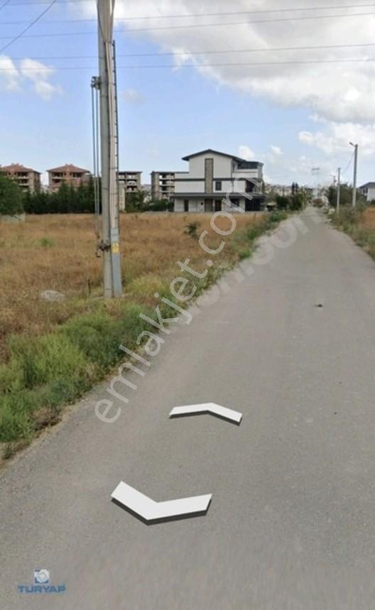 Çanakkale Biga Kalafat Yolu Muhteşem Lokasyonda Satılık Arsa — fotoğraf 2
