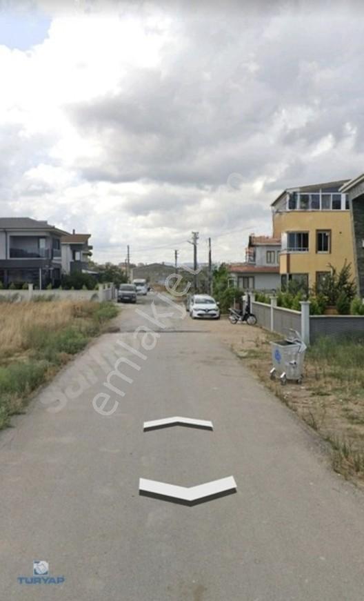 Çanakkale Biga Kalafat Yolu Muhteşem Lokasyonda Satılık Arsa — fotoğraf 3
