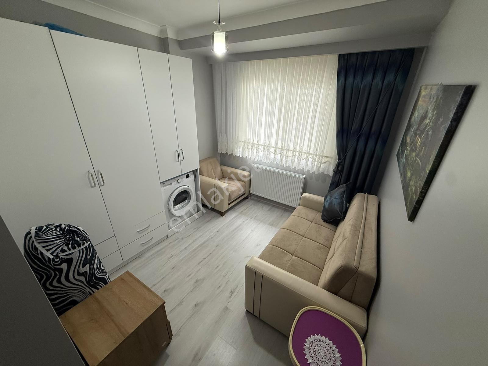 Kumbağ Mah Deniz Manzaralı Cadde Üzerinde Site İçinde İskanlı2+1 — fotoğraf 5