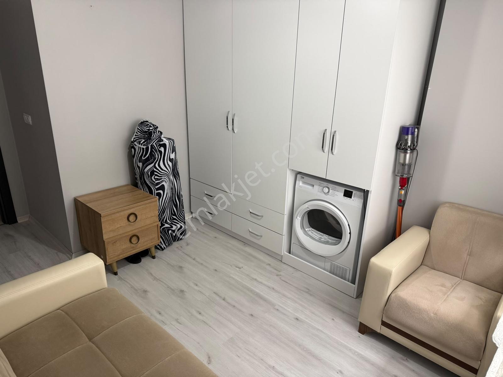 Kumbağ Mah Deniz Manzaralı Cadde Üzerinde Site İçinde İskanlı2+1 — fotoğraf 6