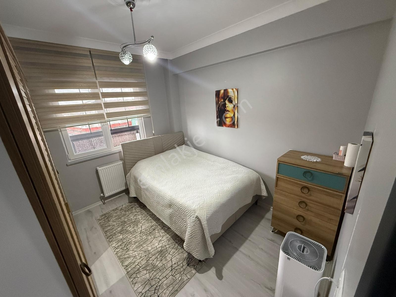 Kumbağ Mah Deniz Manzaralı Cadde Üzerinde Site İçinde İskanlı2+1 — fotoğraf 8