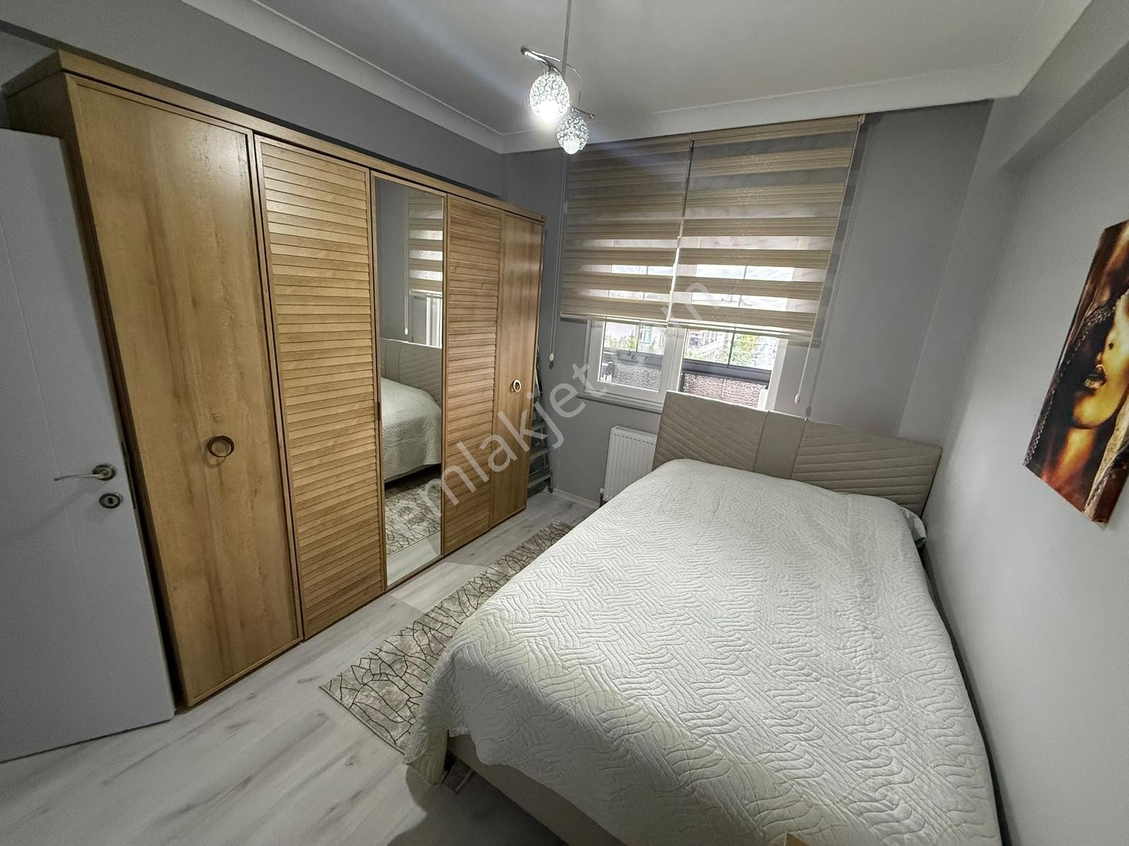 Kumbağ Mah Deniz Manzaralı Cadde Üzerinde Site İçinde İskanlı2+1 — fotoğraf 10