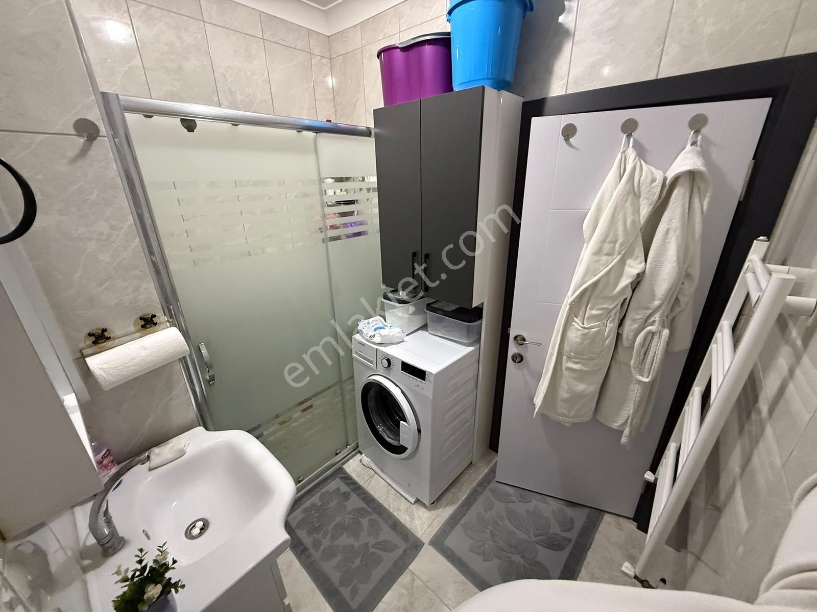 Kumbağ Mah Deniz Manzaralı Cadde Üzerinde Site İçinde İskanlı2+1 — fotoğraf 13