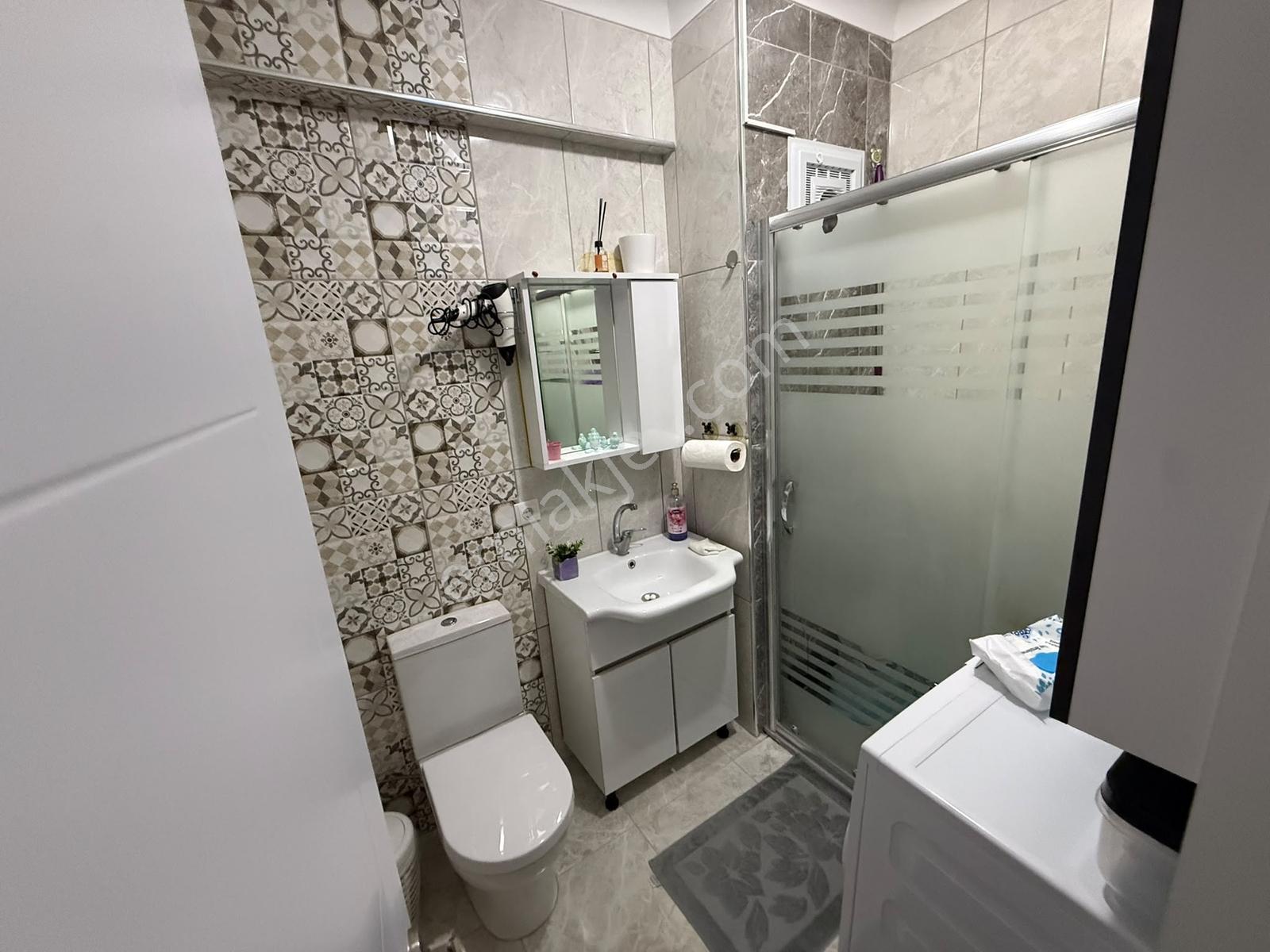 Kumbağ Mah Deniz Manzaralı Cadde Üzerinde Site İçinde İskanlı2+1 — fotoğraf 15