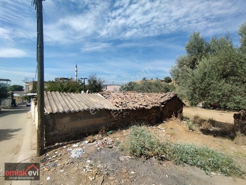 Emlak Evi'nden Kemer De Satılık Bahçeli Kargir Ev — fotoğraf 3