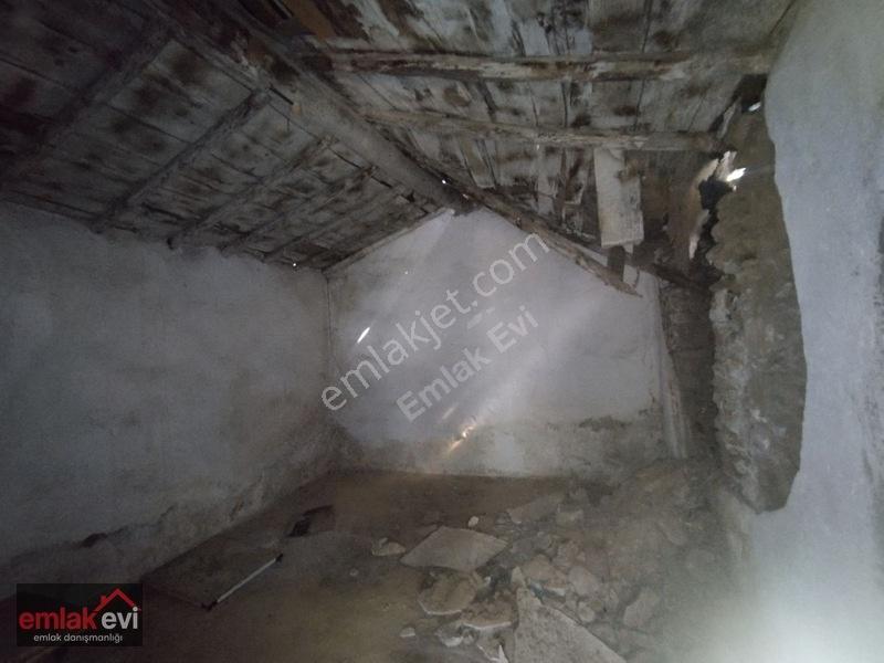 Emlak Evi'nden Kemer De Satılık Bahçeli Kargir Ev — fotoğraf 6