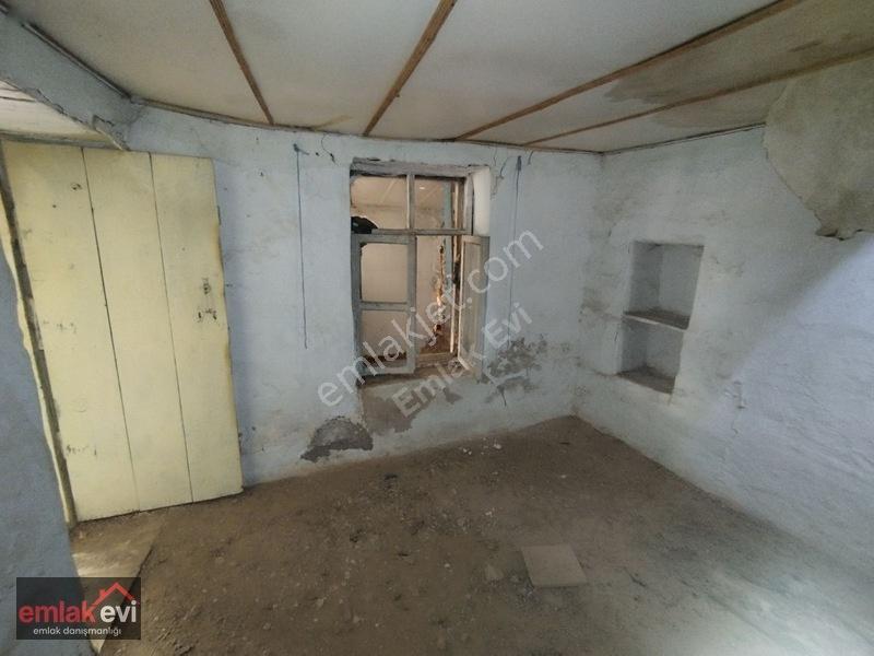 Emlak Evi'nden Kemer De Satılık Bahçeli Kargir Ev — fotoğraf 8