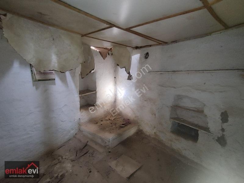 Emlak Evi'nden Kemer De Satılık Bahçeli Kargir Ev — fotoğraf 9