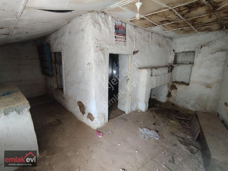 Emlak Evi'nden Kemer De Satılık Bahçeli Kargir Ev — fotoğraf 12