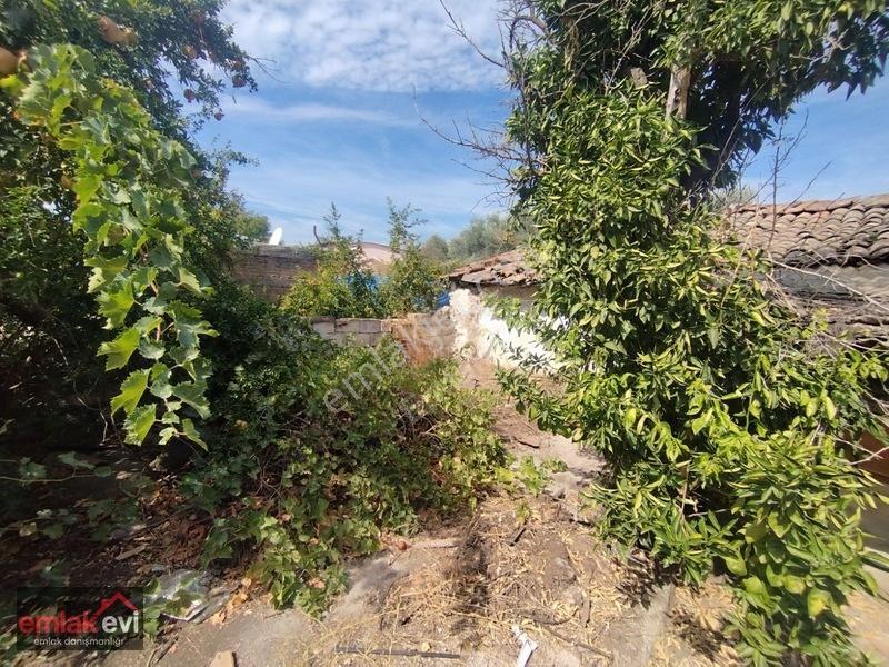 Emlak Evi'nden Kemer De Satılık Bahçeli Kargir Ev — fotoğraf 17