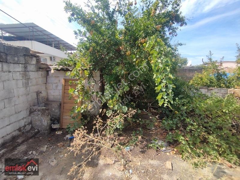 Emlak Evi'nden Kemer De Satılık Bahçeli Kargir Ev — fotoğraf 18