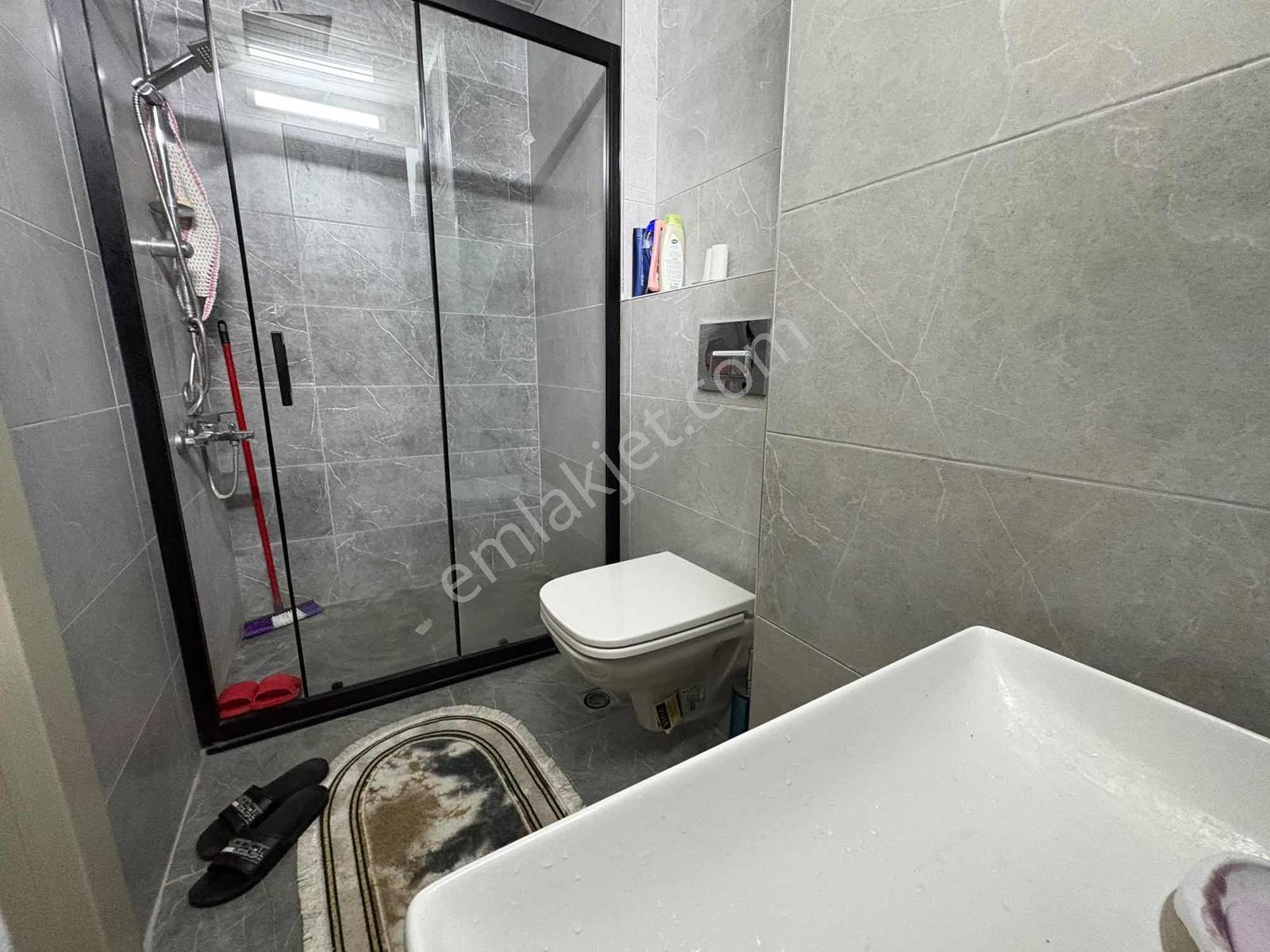 Toroslar Çavuşluda Kapalı Otoparklı Doğalgazlı 2+1 Satılık Daire — fotoğraf 16