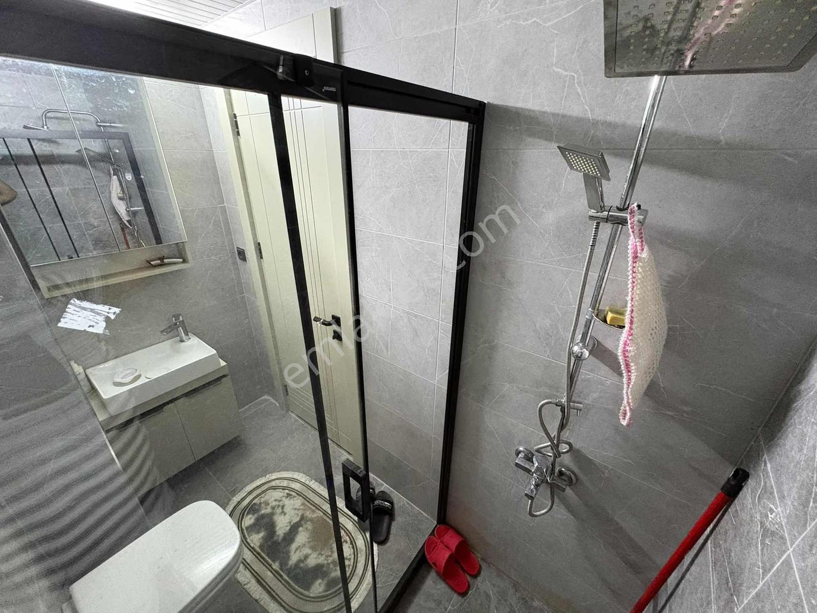 Toroslar Çavuşluda Kapalı Otoparklı Doğalgazlı 2+1 Satılık Daire — fotoğraf 21