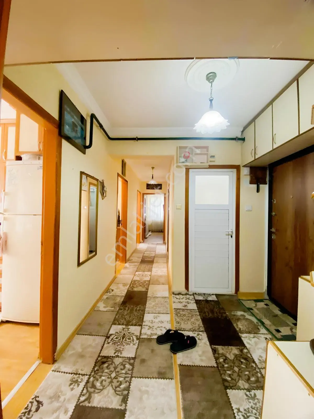 Toroslar Gimem Sitesi H Blok'da Güney Cepheli Kombili 3+1 — fotoğraf 4
