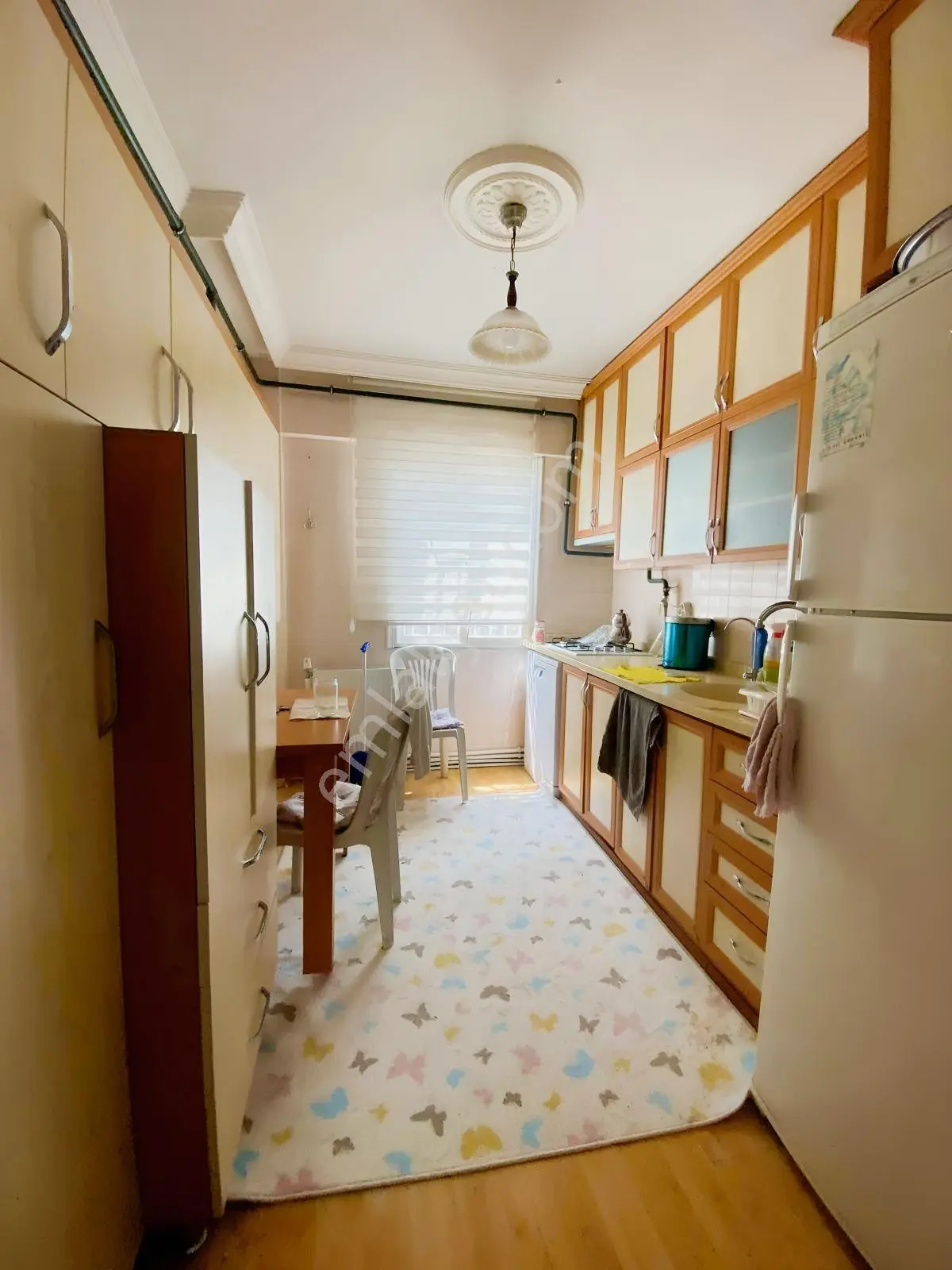 Toroslar Gimem Sitesi H Blok'da Güney Cepheli Kombili 3+1 — fotoğraf 5