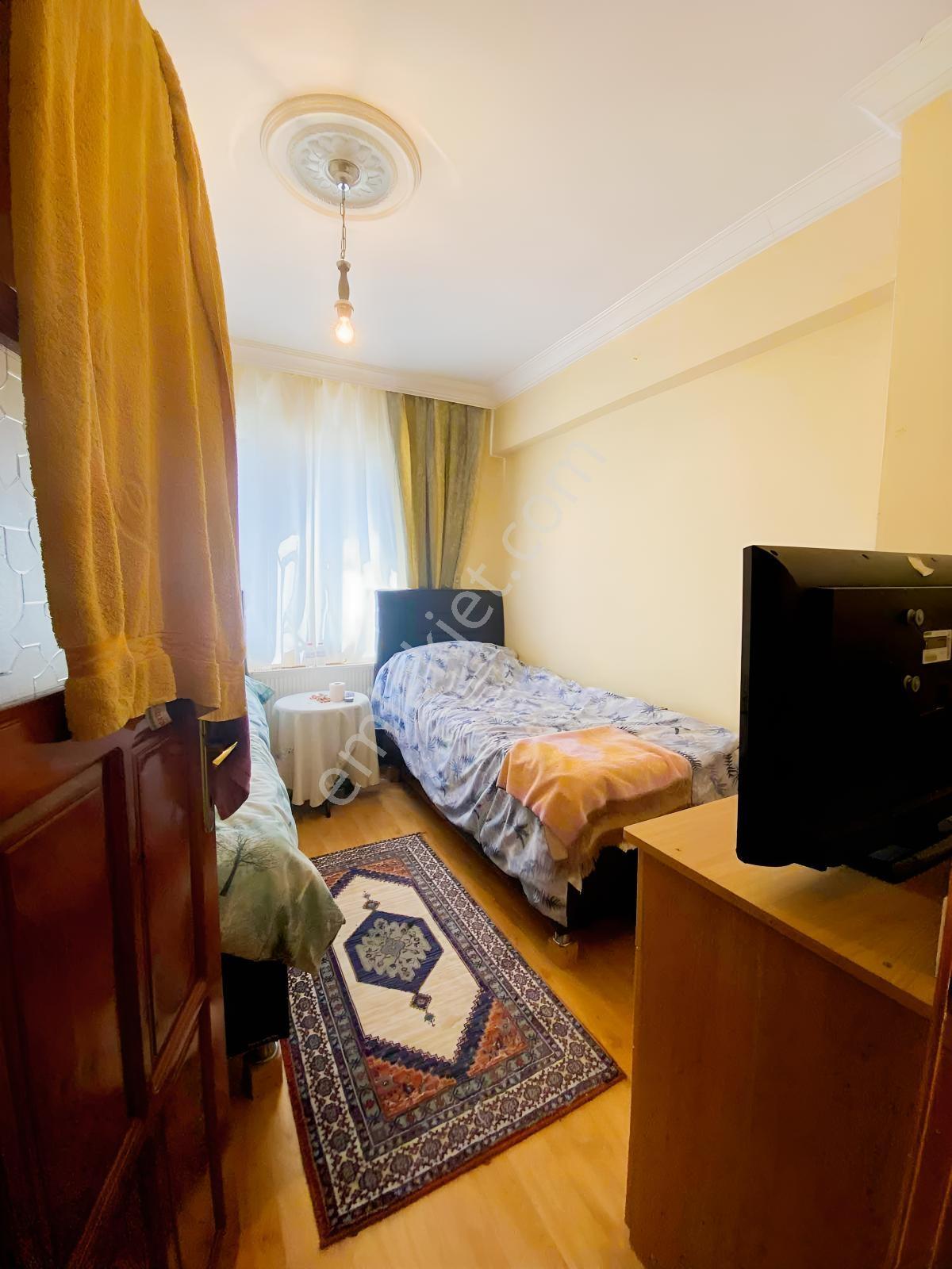 Toroslar Gimem Sitesi H Blok'da Güney Cepheli Kombili 3+1 — fotoğraf 7