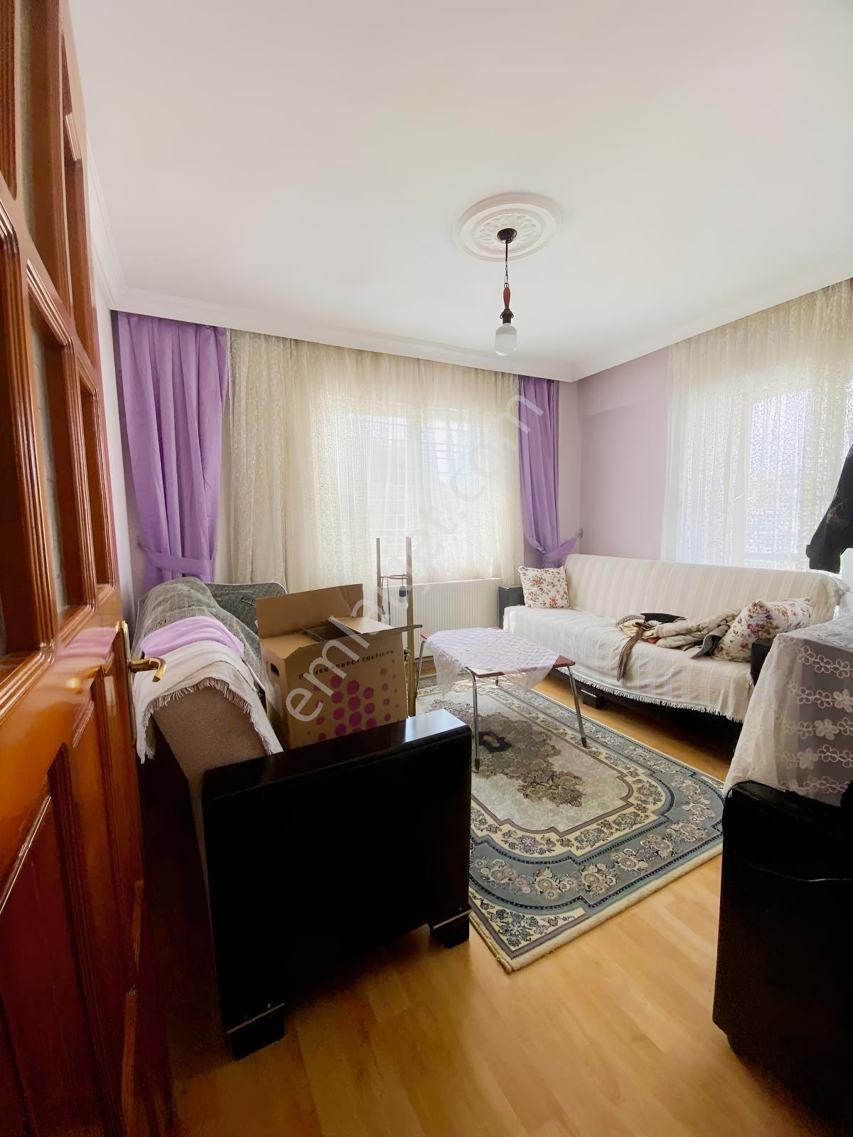 Toroslar Gimem Sitesi H Blok'da Güney Cepheli Kombili 3+1 — fotoğraf 8
