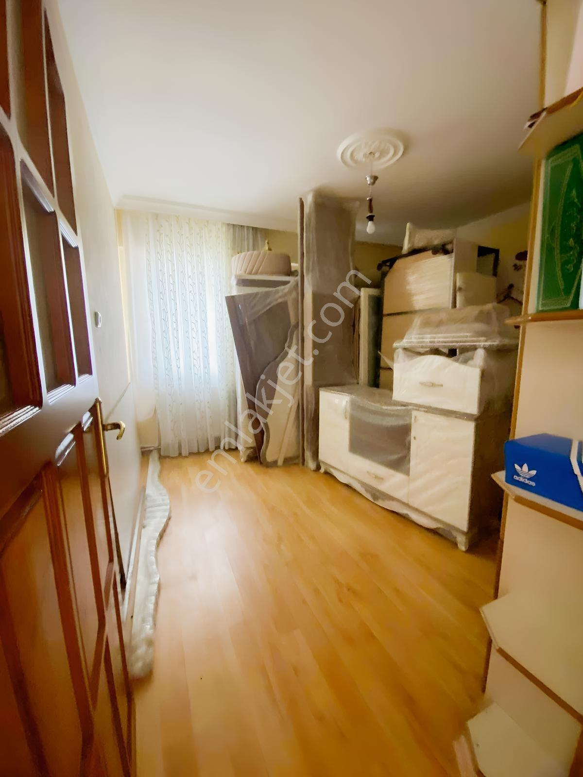 Toroslar Gimem Sitesi H Blok'da Güney Cepheli Kombili 3+1 — fotoğraf 9