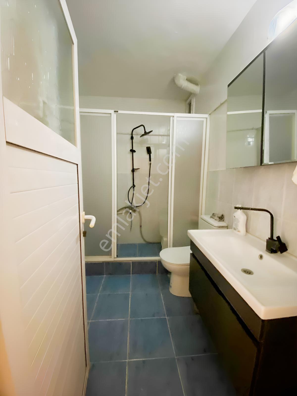 Toroslar Gimem Sitesi H Blok'da Güney Cepheli Kombili 3+1 — fotoğraf 10