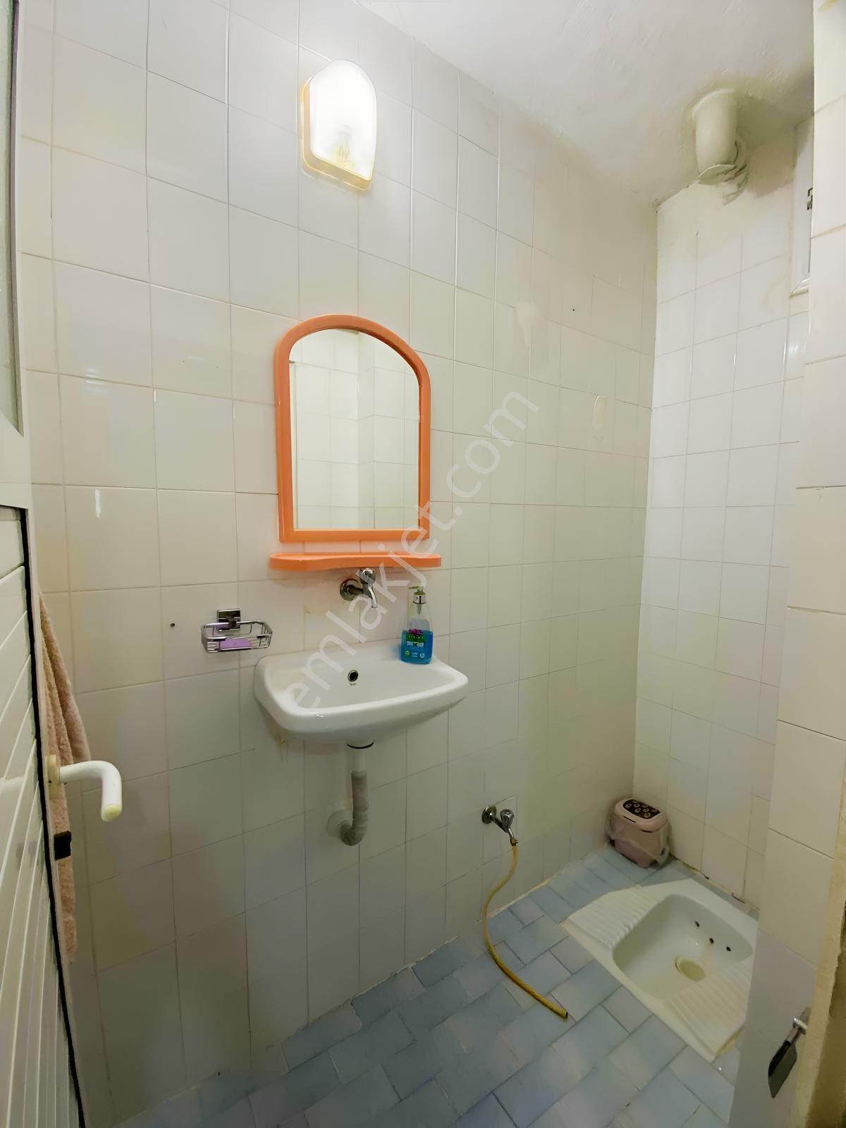 Toroslar Gimem Sitesi H Blok'da Güney Cepheli Kombili 3+1 — fotoğraf 11