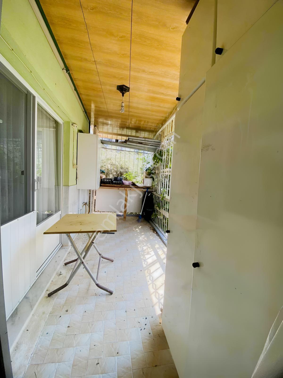 Toroslar Gimem Sitesi H Blok'da Güney Cepheli Kombili 3+1 — fotoğraf 12