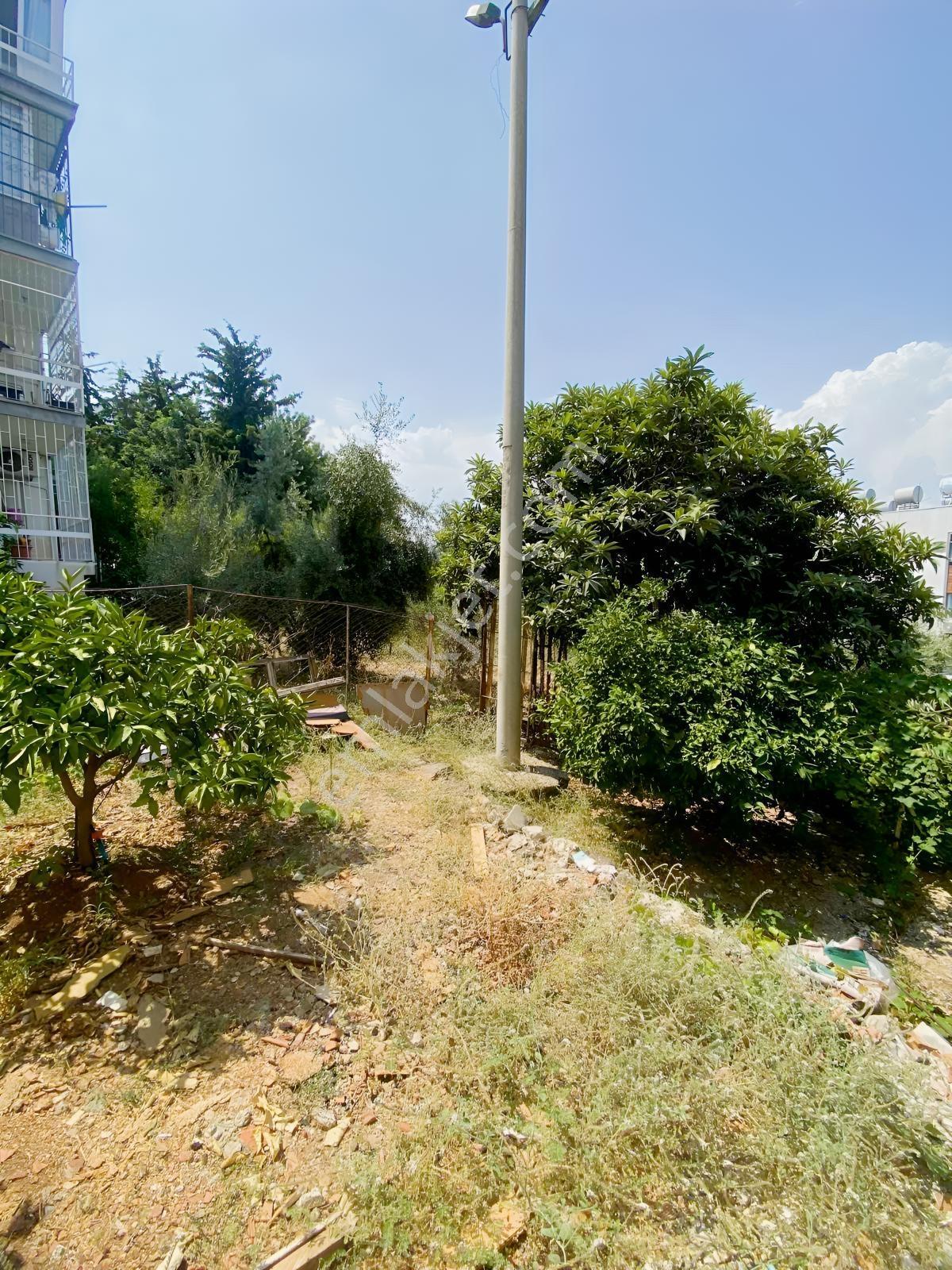 Toroslar Gimem Sitesi H Blok'da Güney Cepheli Kombili 3+1 — fotoğraf 14