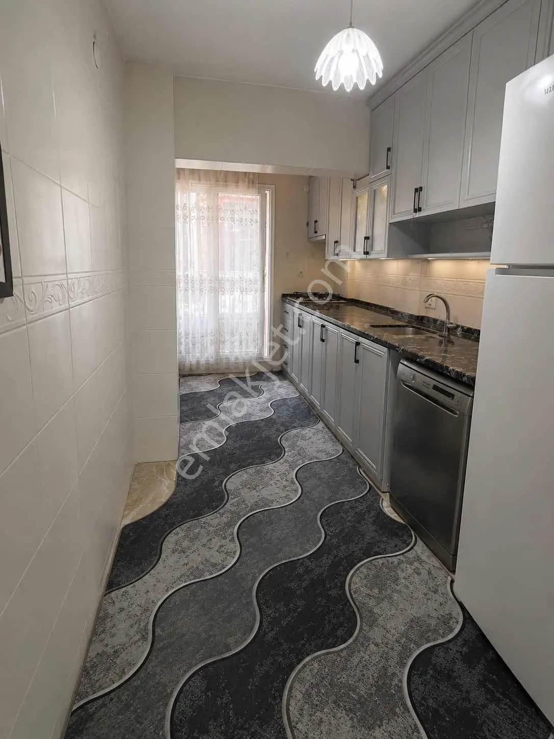 Akbelen Konutevlerde 135 M2 Geniş Extralı Daire
