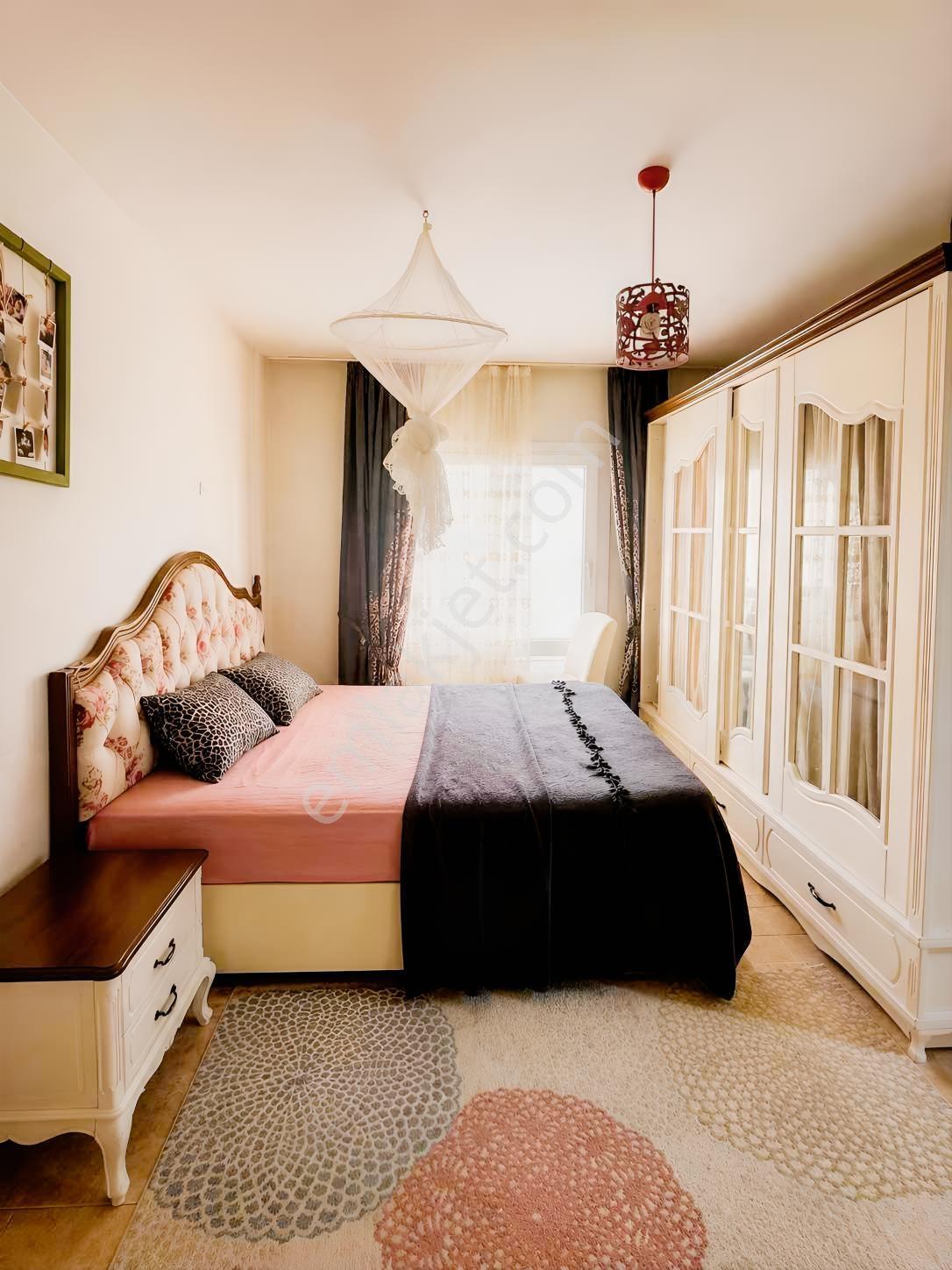 Akbelen Konutevlerde 135 M2 Geniş Extralı Daire — fotoğraf 2