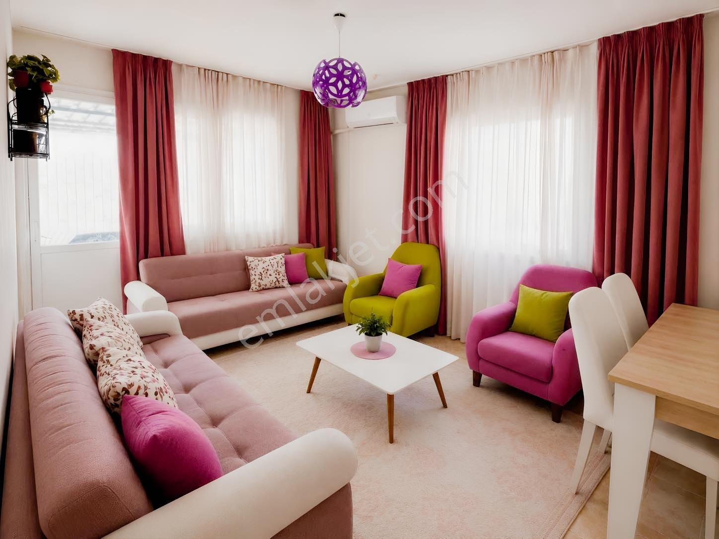 Akbelen Konutevlerde 135 M2 Geniş Extralı Daire — fotoğraf 4