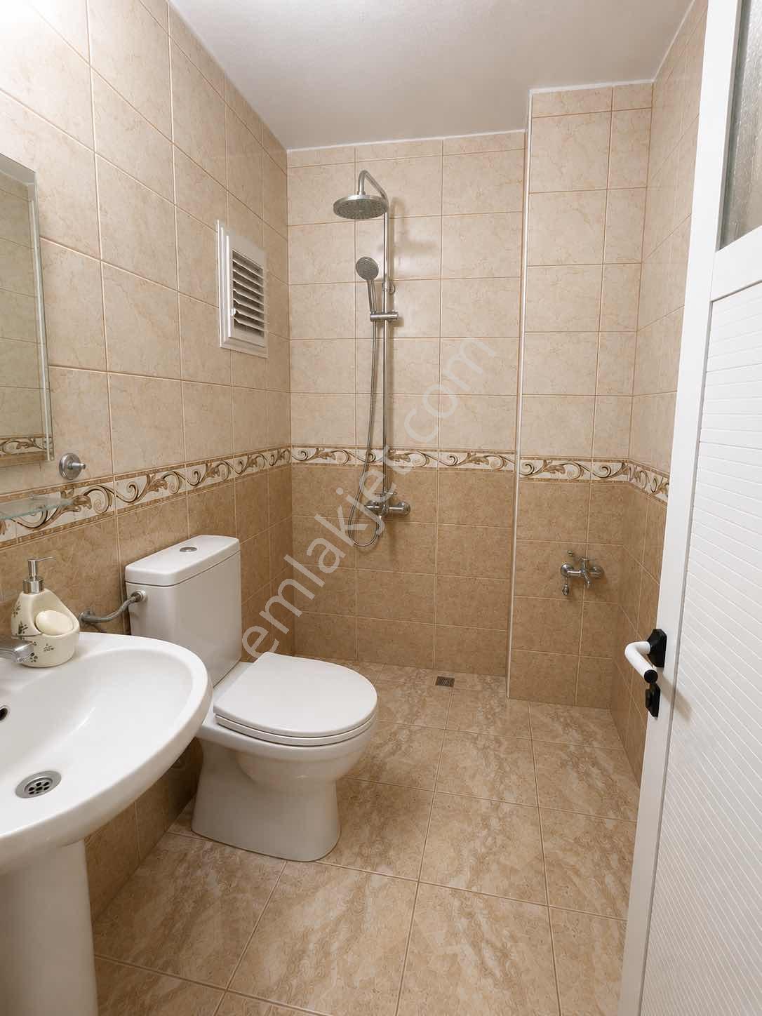 Akbelen Konutevlerde 135 M2 Geniş Extralı Daire — fotoğraf 7