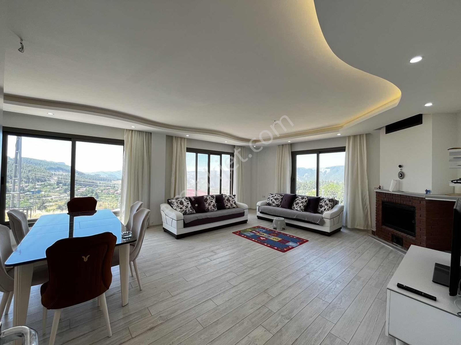 Yaylanın En Güzel Kaliteli Villası Yeniköyde Ruhsatlı İskanlı — fotoğraf 25