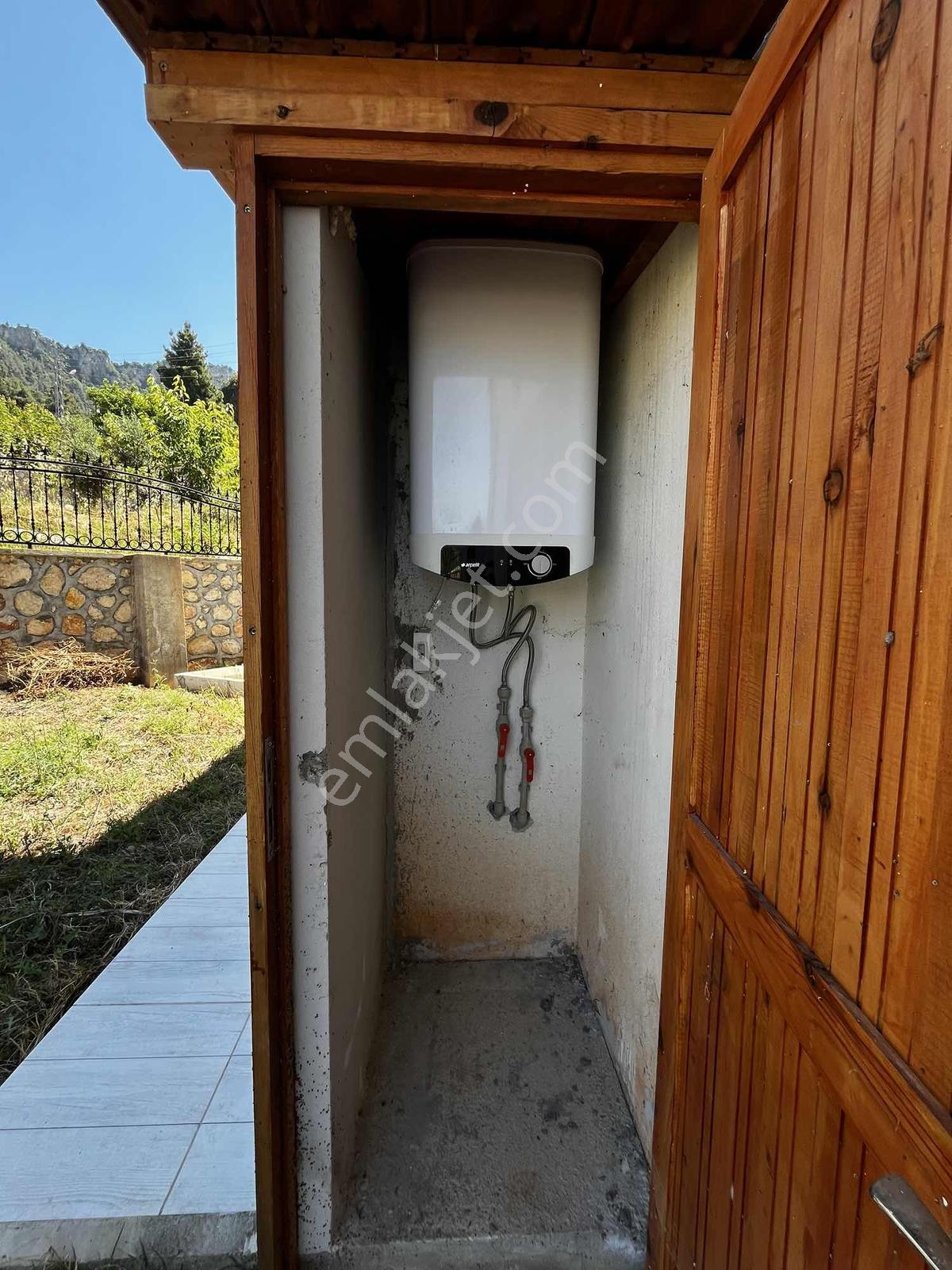 Yaylanın En Güzel Kaliteli Villası Yeniköyde Ruhsatlı İskanlı — fotoğraf 35