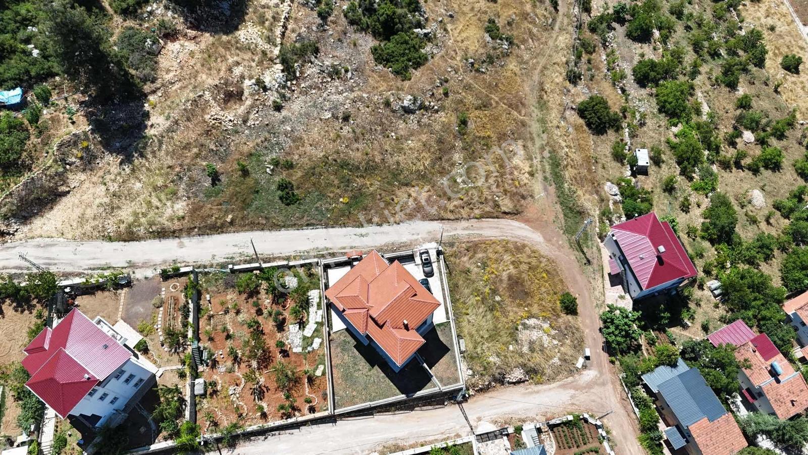 Yaylanın En Güzel Kaliteli Villası Yeniköyde Ruhsatlı İskanlı — fotoğraf 39