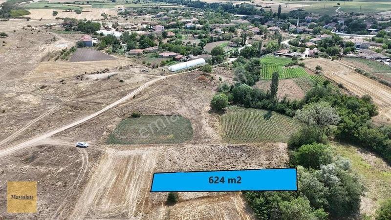Mayadan 130m2 Si Arsa Vasfında İmara Sıfır Tarla