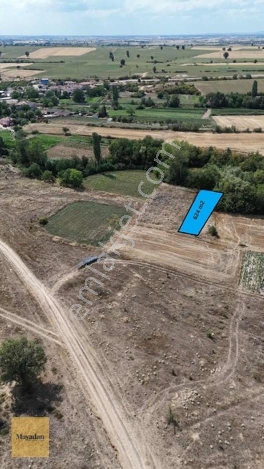 Mayadan 130m2 Si Arsa Vasfında İmara Sıfır Tarla — fotoğraf 3