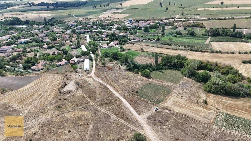 Mayadan 130m2 Si Arsa Vasfında İmara Sıfır Tarla — fotoğraf 5