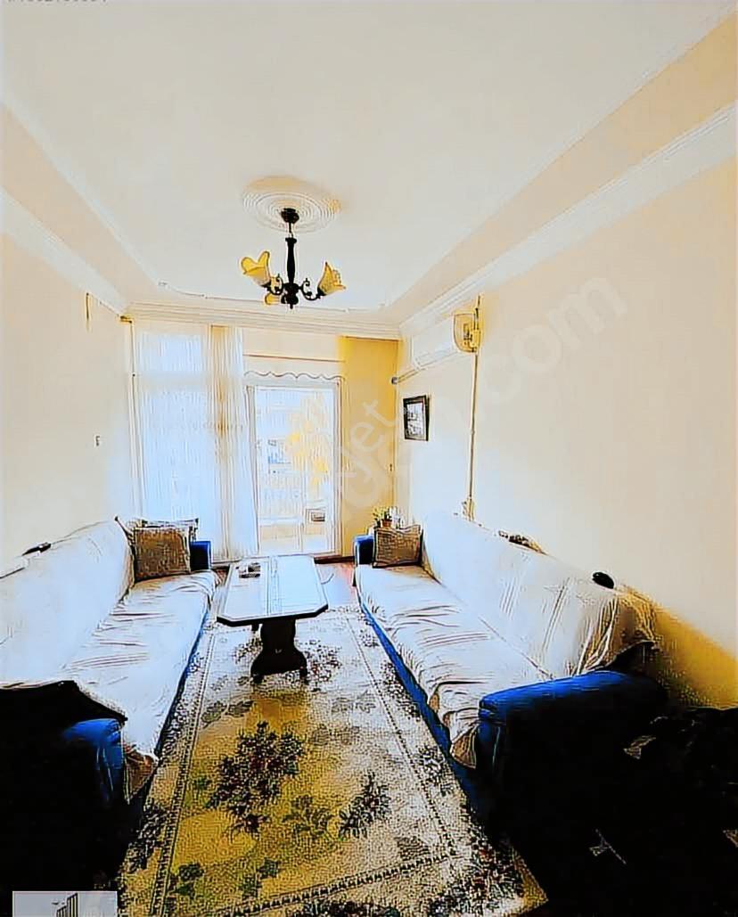 Satılık Temiz Asansörlü 3+1 Daire — fotoğraf 2