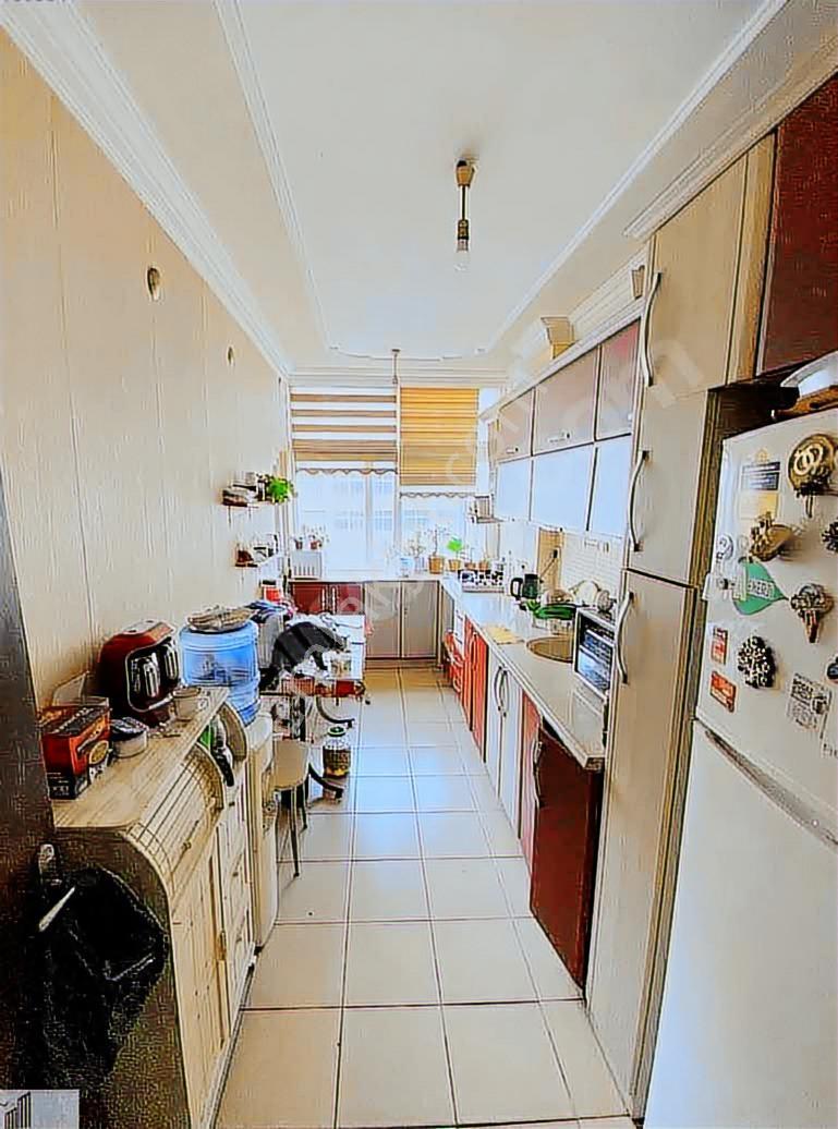 Satılık Temiz Asansörlü 3+1 Daire — fotoğraf 4