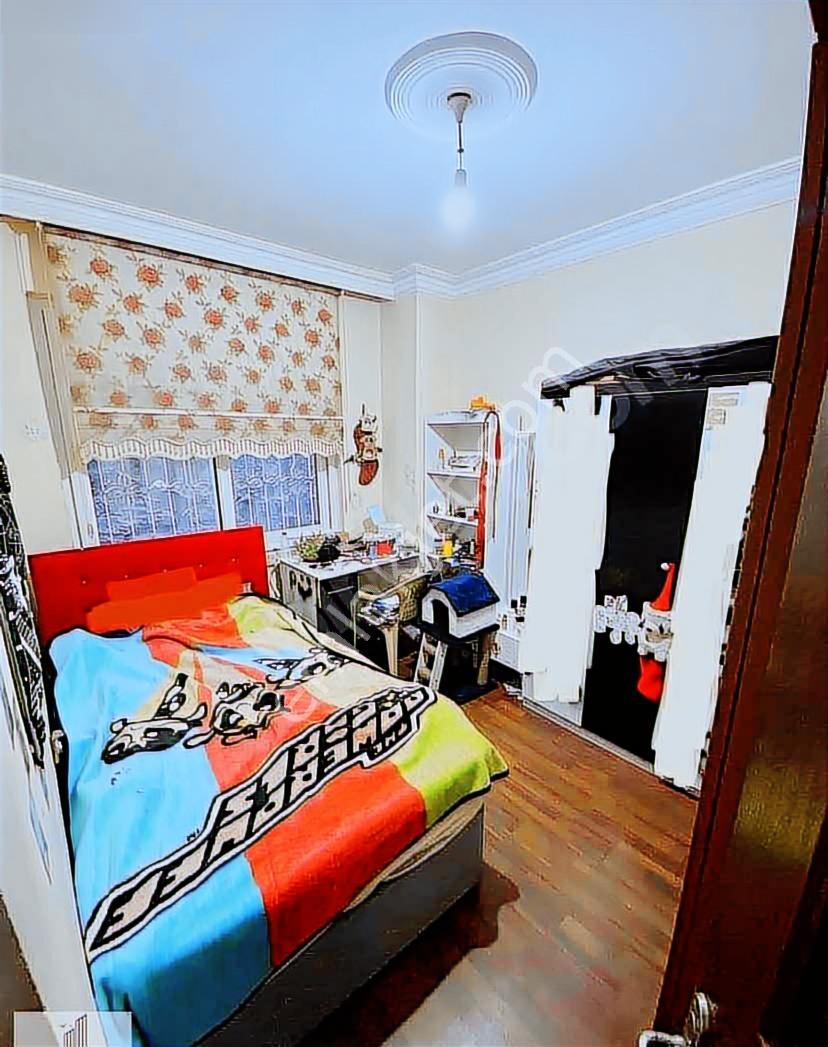 Satılık Temiz Asansörlü 3+1 Daire — fotoğraf 6