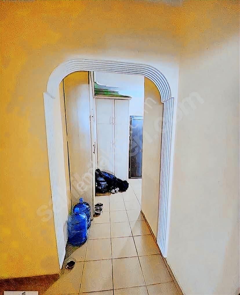 Satılık Temiz Asansörlü 3+1 Daire — fotoğraf 8