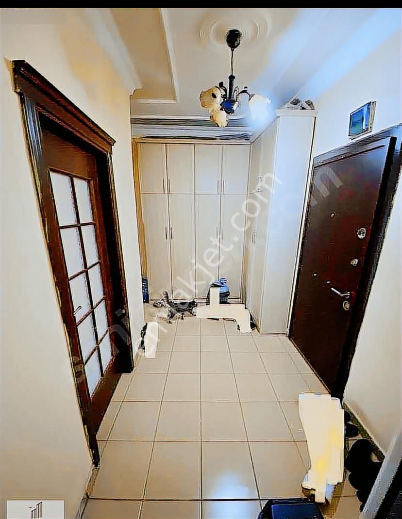 Satılık Temiz Asansörlü 3+1 Daire — fotoğraf 9